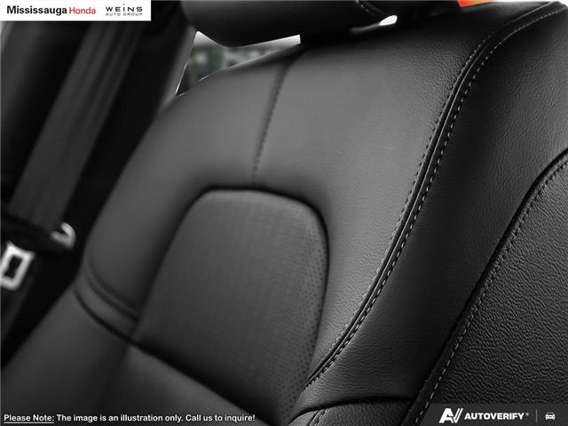 2026 Honda Civic Hybrid Sport Touring (Stk: 2214768) in Mississauga - Image 20 of 25