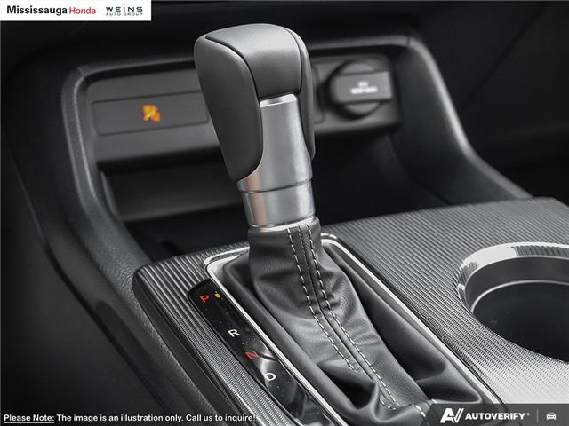 2026 Honda Civic Hybrid Sport Touring (Stk: 2214779) in Mississauga - Image 16 of 24