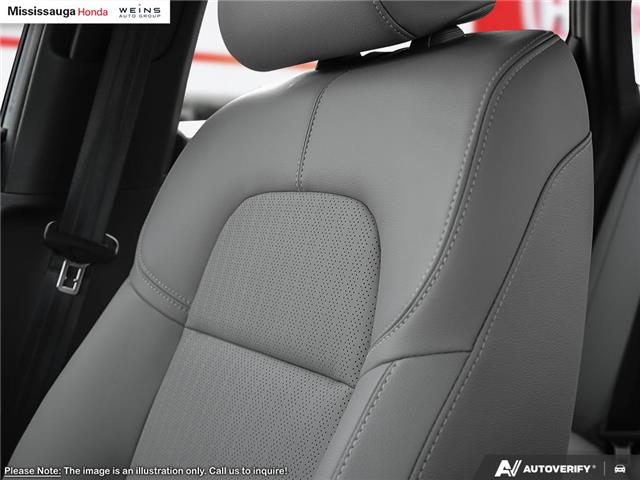 2026 Honda Civic Hybrid Sport Touring (Stk: 2214779) in Mississauga - Image 19 of 24