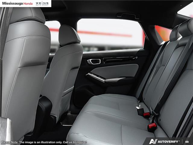 2026 Honda Civic Hybrid Sport Touring (Stk: 2214779) in Mississauga - Image 20 of 24