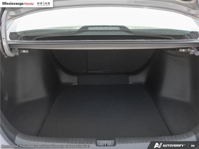 2026 Honda Accord Hybrid Touring (Stk: 2214811) in Mississauga - Image 7 of 25