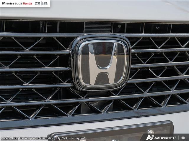 2026 Honda Accord Hybrid Touring (Stk: 2214811) in Mississauga - Image 9 of 25