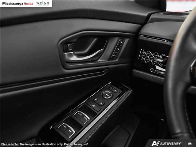2026 Honda Accord Hybrid Touring (Stk: 2214811) in Mississauga - Image 16 of 25