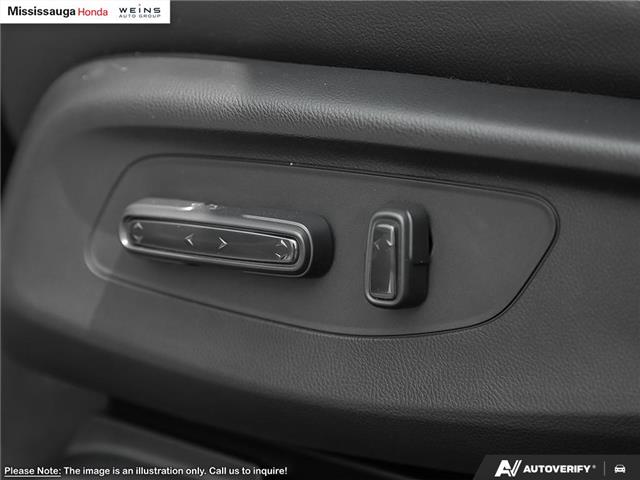 2026 Honda HR-V EX-L (Stk: 2214818) in Mississauga - Image 27 of 27