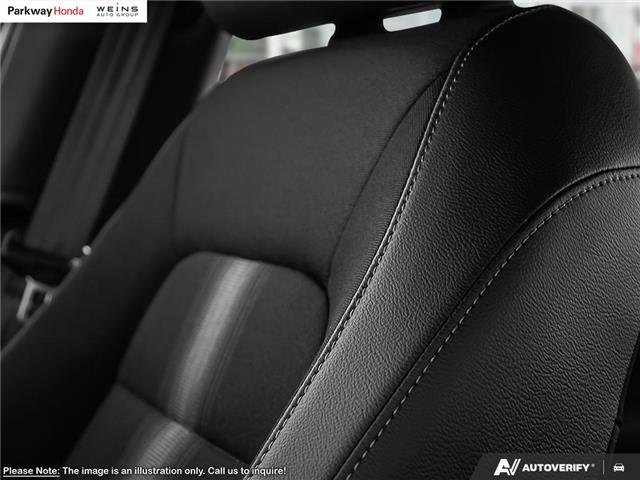 2026 Honda Civic Hybrid Sport (Stk: 2314704) in North York - Image 20 of 25