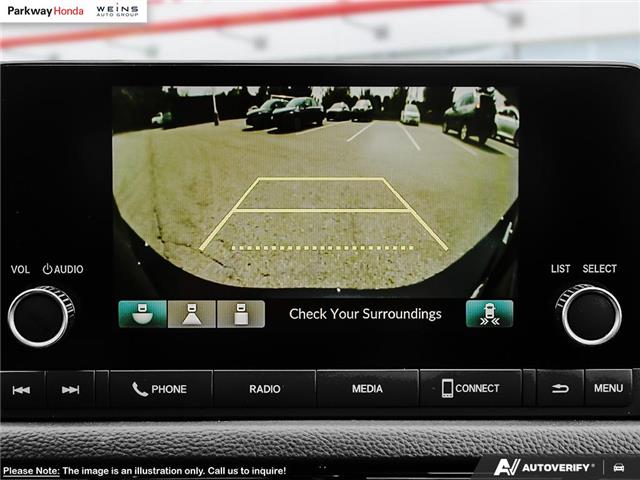 2026 Honda Civic Hybrid Sport (Stk: 2314704) in North York - Image 23 of 25