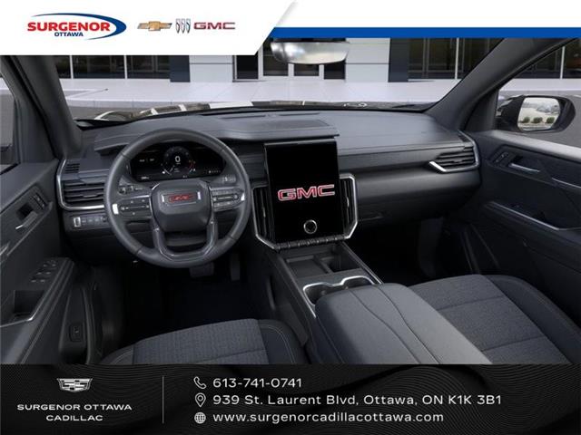 2026 GMC Acadia Elevation (Stk: R28418) in Ottawa - Image 5 of 6