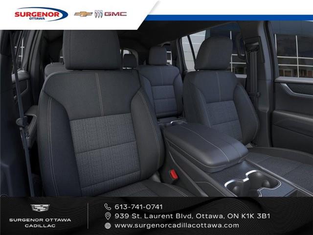 2026 GMC Acadia Elevation (Stk: R28418) in Ottawa - Image 6 of 6