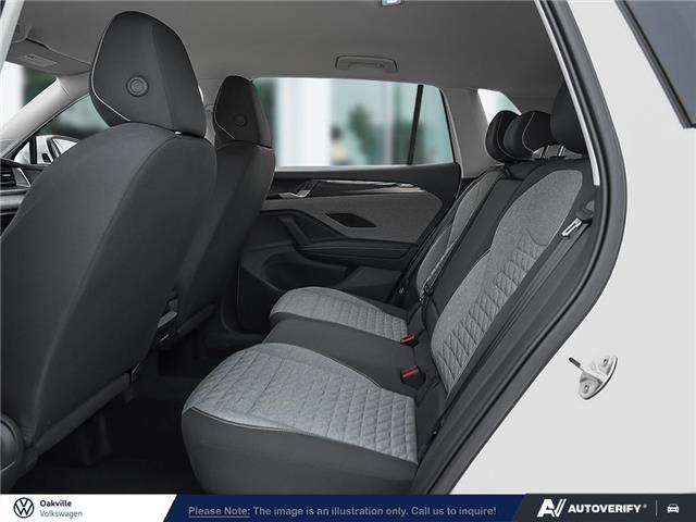 2026 Volkswagen Tiguan Trendline (Stk: 174213) in Oakville - Image 21 of 26