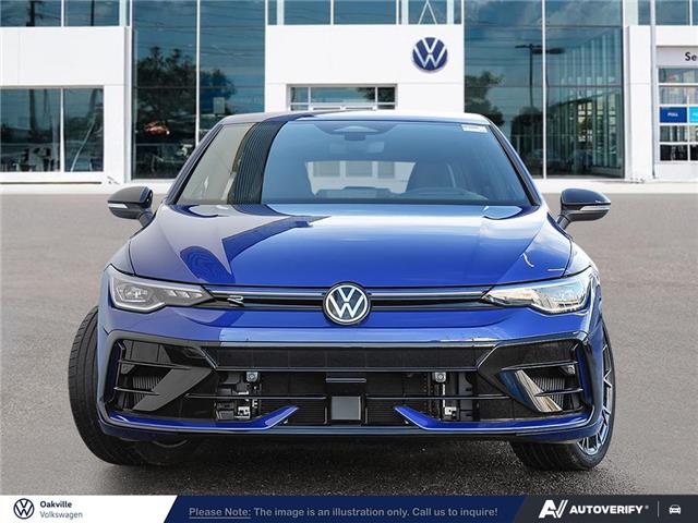 2026 Volkswagen Golf R Base (Stk: 174235) in Oakville - Image 2 of 26