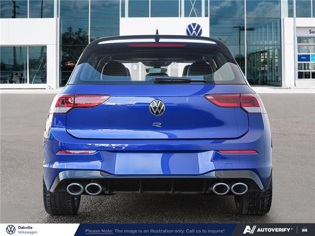 2026 Volkswagen Golf R Base (Stk: 174235) in Oakville - Image 5 of 26