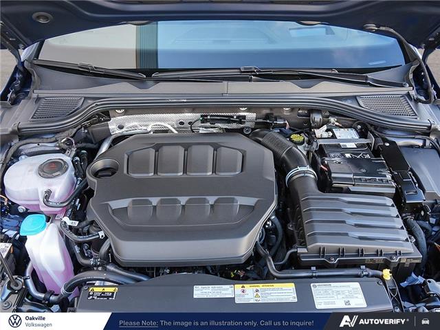 2026 Volkswagen Golf R Base (Stk: 174235) in Oakville - Image 6 of 26