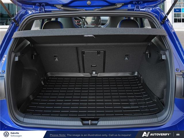 2026 Volkswagen Golf R Base (Stk: 174235) in Oakville - Image 7 of 26