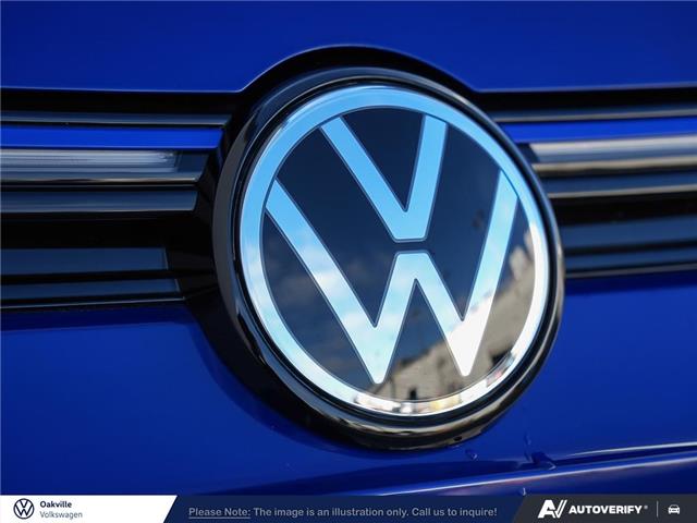 2026 Volkswagen Golf R Base (Stk: 174235) in Oakville - Image 9 of 26