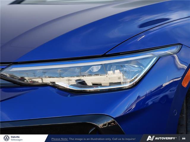 2026 Volkswagen Golf R Base (Stk: 174235) in Oakville - Image 10 of 26
