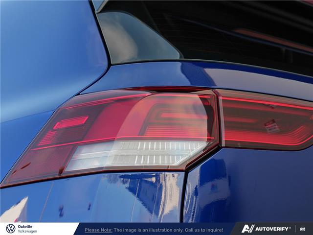 2026 Volkswagen Golf R Base (Stk: 174235) in Oakville - Image 11 of 26