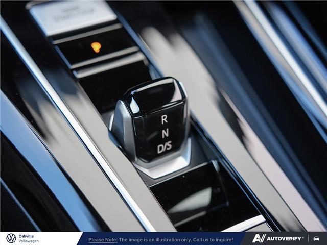 2026 Volkswagen Golf R Base (Stk: 174235) in Oakville - Image 17 of 26