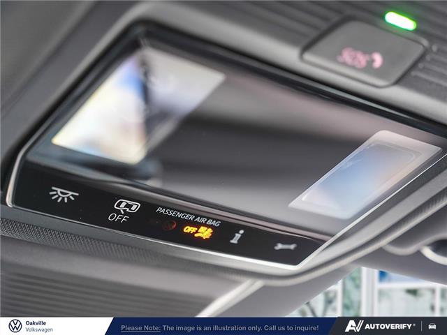 2026 Volkswagen Golf R Base (Stk: 174235) in Oakville - Image 19 of 26