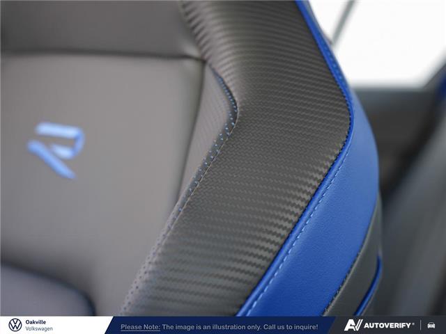 2026 Volkswagen Golf R Base (Stk: 174235) in Oakville - Image 20 of 26