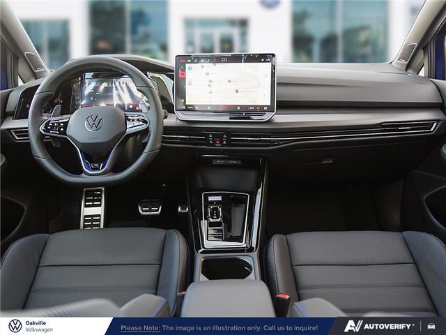 2026 Volkswagen Golf R Base (Stk: 174235) in Oakville - Image 22 of 26