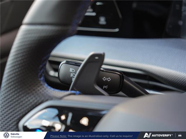 2026 Volkswagen Golf R Base (Stk: 174235) in Oakville - Image 24 of 26