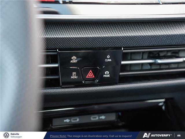 2026 Volkswagen Golf R Base (Stk: 174235) in Oakville - Image 26 of 26