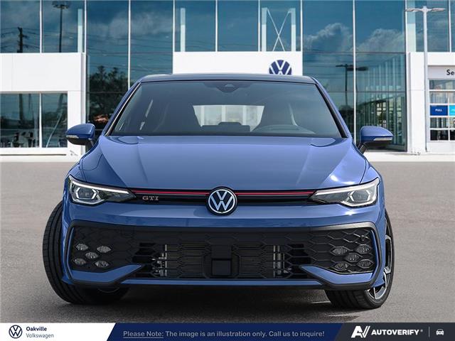 2026 Volkswagen Golf GTI Autobahn (Stk: 174218) in Oakville - Image 2 of 23