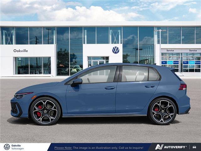 2026 Volkswagen Golf GTI Autobahn (Stk: 174218) in Oakville - Image 3 of 23