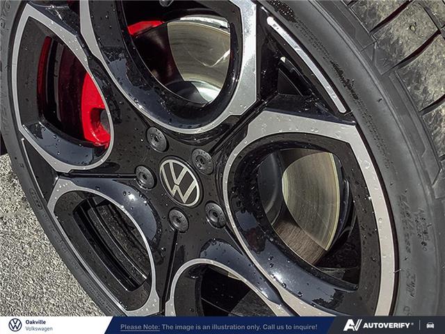 2026 Volkswagen Golf GTI Autobahn (Stk: 174218) in Oakville - Image 7 of 23
