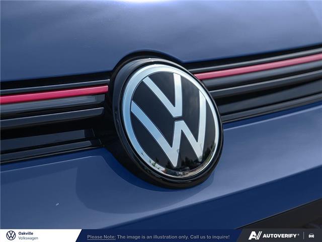 2026 Volkswagen Golf GTI Autobahn (Stk: 174218) in Oakville - Image 8 of 23