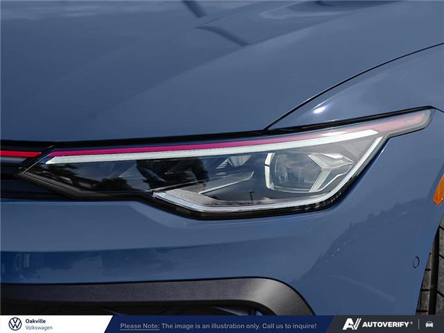 2026 Volkswagen Golf GTI Autobahn (Stk: 174218) in Oakville - Image 9 of 23