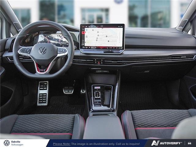 2026 Volkswagen Golf GTI Autobahn (Stk: 174218) in Oakville - Image 20 of 23