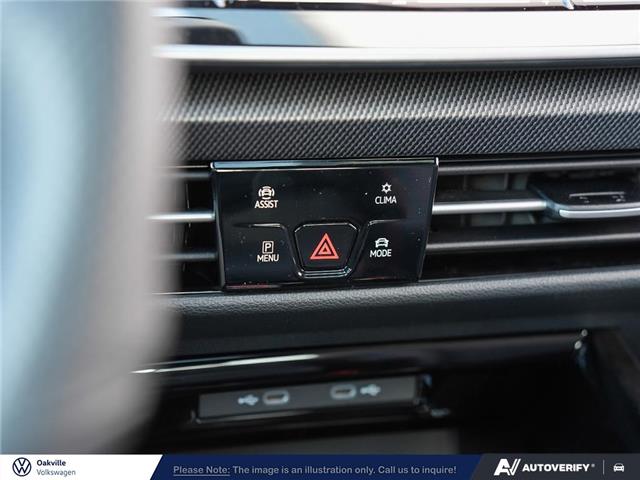2026 Volkswagen Golf GTI Autobahn (Stk: 174218) in Oakville - Image 23 of 23