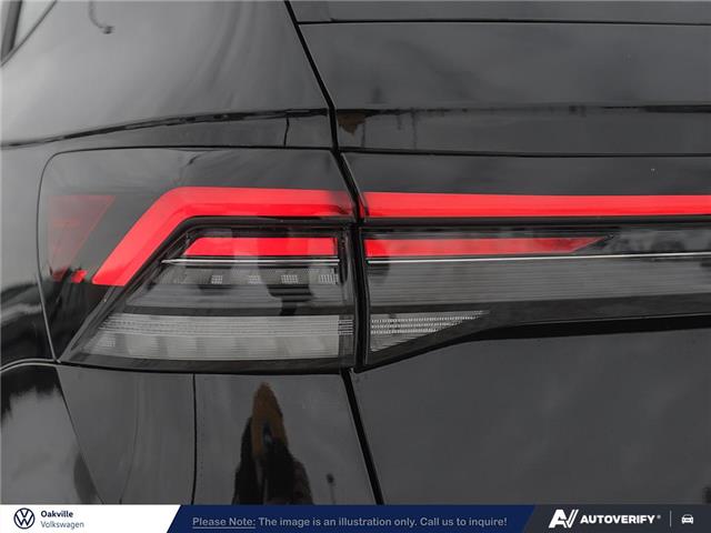 2026 Volkswagen Taos Trendline (Stk: 174236) in Oakville - Image 11 of 26
