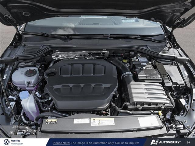 2026 Volkswagen Golf R Black Edition (Stk: 174215) in Oakville - Image 6 of 25