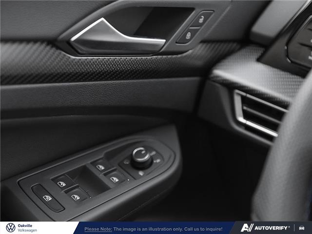 2026 Volkswagen Golf R Black Edition (Stk: 174215) in Oakville - Image 16 of 25