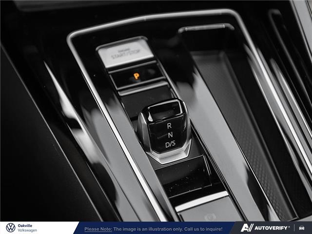 2026 Volkswagen Golf R Black Edition (Stk: 174215) in Oakville - Image 17 of 25