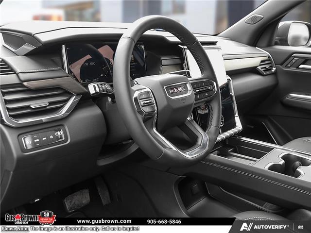 2026 GMC Acadia Elevation (Stk: J330832) in WHITBY - Image 11 of 24 2026 GMC Acadia Elevation (Stk: J330832) in WHITBY - Image 11 of 24
