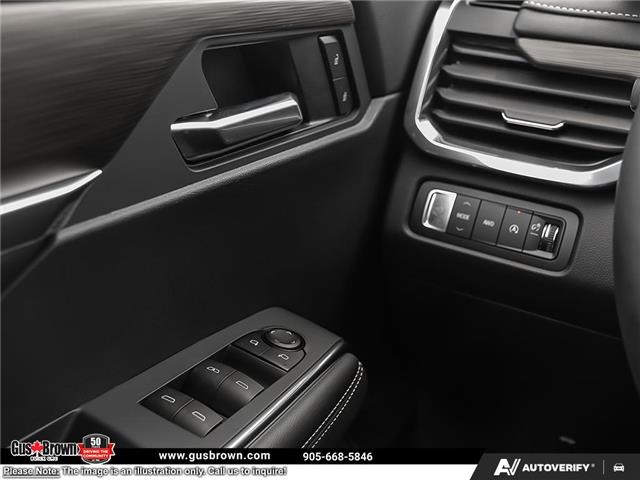 2026 GMC Acadia Elevation (Stk: J330832) in WHITBY - Image 15 of 24 2026 GMC Acadia Elevation (Stk: J330832) in WHITBY - Image 15 of 24
