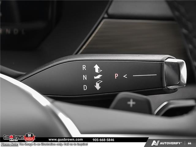 2026 GMC Acadia Elevation (Stk: J330832) in WHITBY - Image 16 of 24 2026 GMC Acadia Elevation (Stk: J330832) in WHITBY - Image 16 of 24