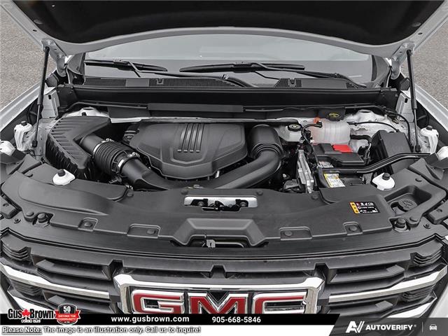 2026 GMC Acadia Elevation (Stk: J333015) in WHITBY - Image 6 of 25 2026 GMC Acadia Elevation (Stk: J333015) in WHITBY - Image 6 of 25