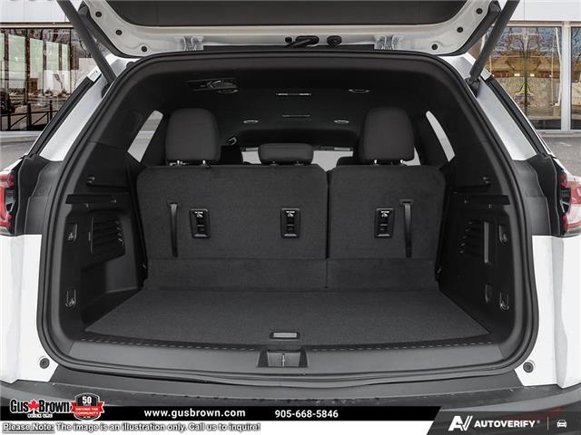 2026 GMC Acadia Elevation (Stk: J333015) in WHITBY - Image 7 of 25 2026 GMC Acadia Elevation (Stk: J333015) in WHITBY - Image 7 of 25