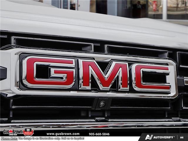 2026 GMC Acadia Elevation (Stk: J333015) in WHITBY - Image 9 of 25 2026 GMC Acadia Elevation (Stk: J333015) in WHITBY - Image 9 of 25