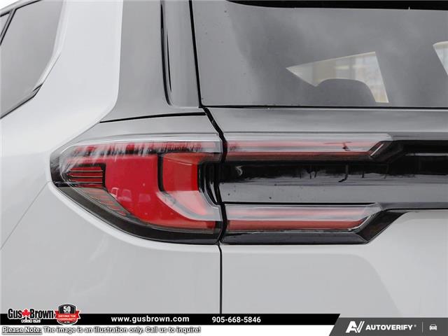 2026 GMC Acadia Elevation (Stk: J333015) in WHITBY - Image 11 of 25 2026 GMC Acadia Elevation (Stk: J333015) in WHITBY - Image 11 of 25