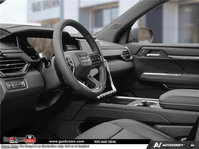 2026 GMC Acadia Elevation (Stk: J333015) in WHITBY - Image 12 of 25 2026 GMC Acadia Elevation (Stk: J333015) in WHITBY - Image 12 of 25