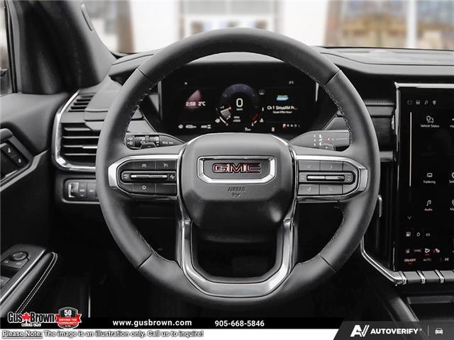2026 GMC Acadia Elevation (Stk: J333015) in WHITBY - Image 13 of 25 2026 GMC Acadia Elevation (Stk: J333015) in WHITBY - Image 13 of 25