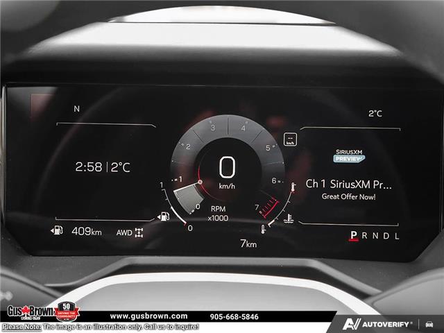 2026 GMC Acadia Elevation (Stk: J333015) in WHITBY - Image 14 of 25 2026 GMC Acadia Elevation (Stk: J333015) in WHITBY - Image 14 of 25