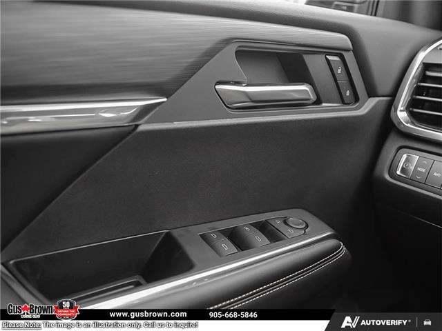 2026 GMC Acadia Elevation (Stk: J333015) in WHITBY - Image 16 of 25 2026 GMC Acadia Elevation (Stk: J333015) in WHITBY - Image 16 of 25