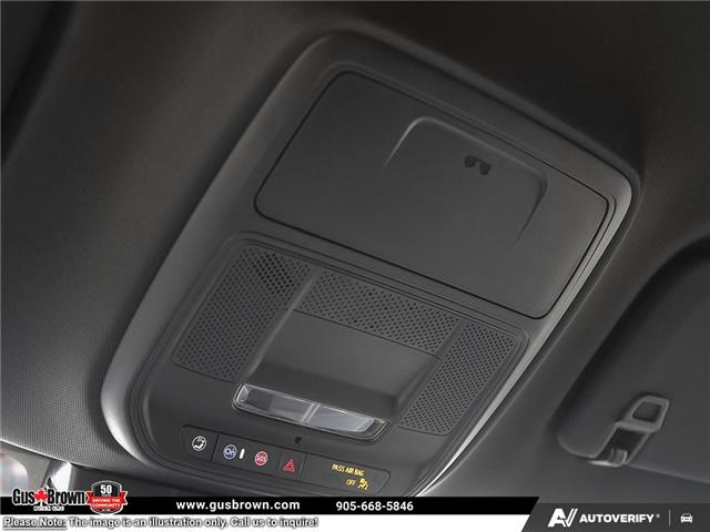 2026 GMC Acadia Elevation (Stk: J333015) in WHITBY - Image 19 of 25 2026 GMC Acadia Elevation (Stk: J333015) in WHITBY - Image 19 of 25