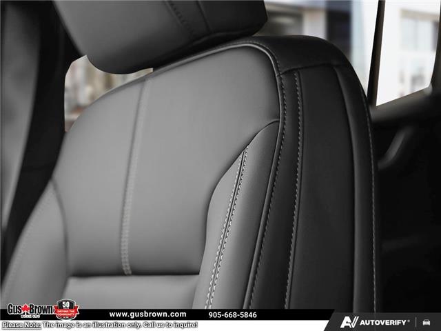 2026 GMC Acadia Elevation (Stk: J333015) in WHITBY - Image 20 of 25 2026 GMC Acadia Elevation (Stk: J333015) in WHITBY - Image 20 of 25
